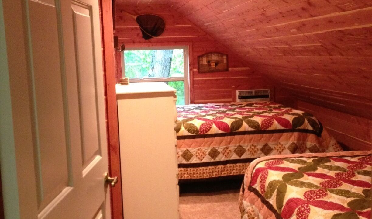 Photo of Bedroom in Heber Springs