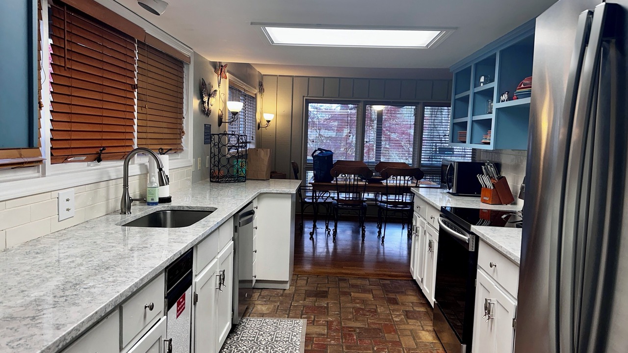 Photo of Kitchen in Heber Springs