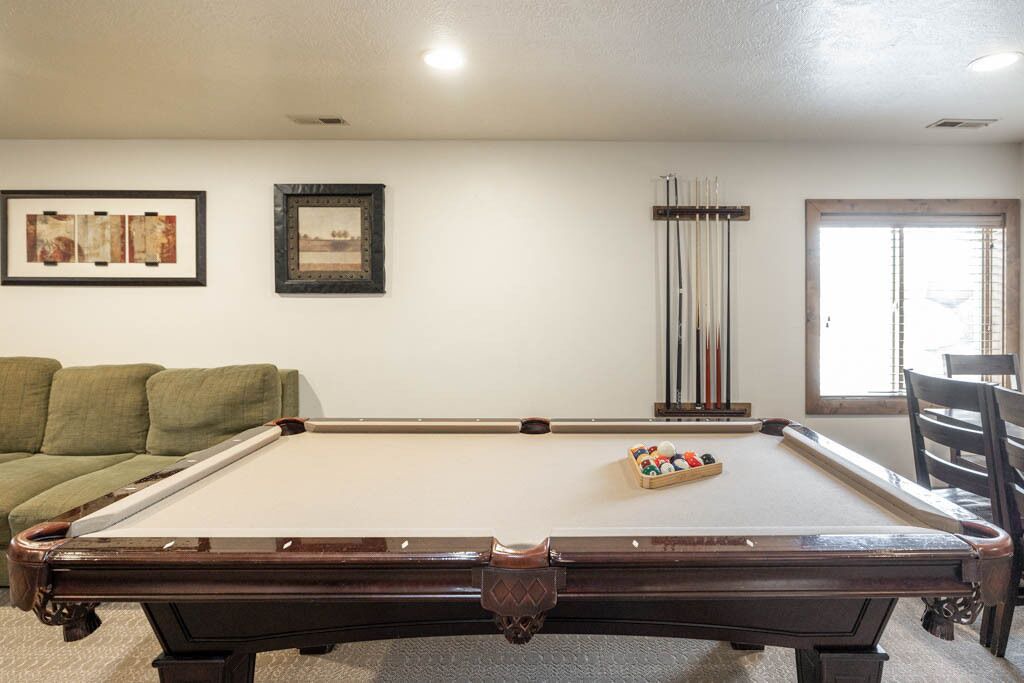 Photo of Bedroom in Sunset Heights
