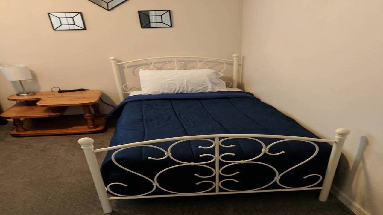 Photo of Bedroom in Rexburg