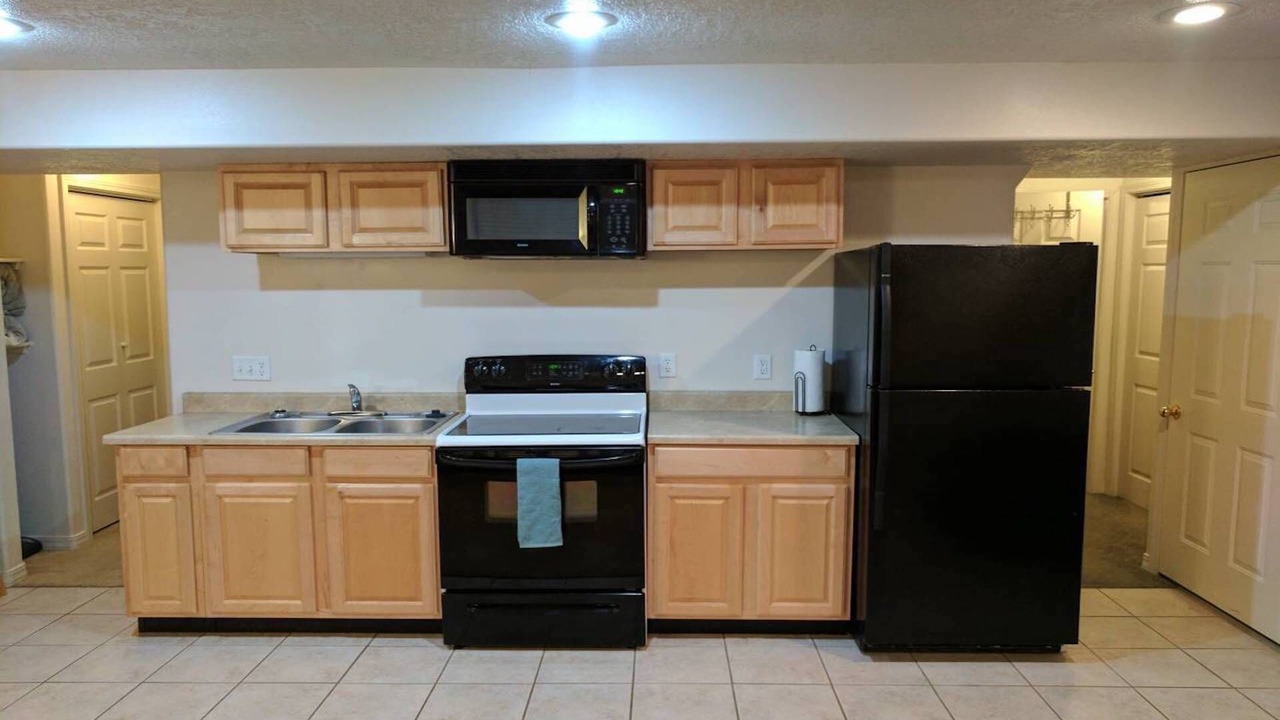 Photo of Kitchen in Rexburg