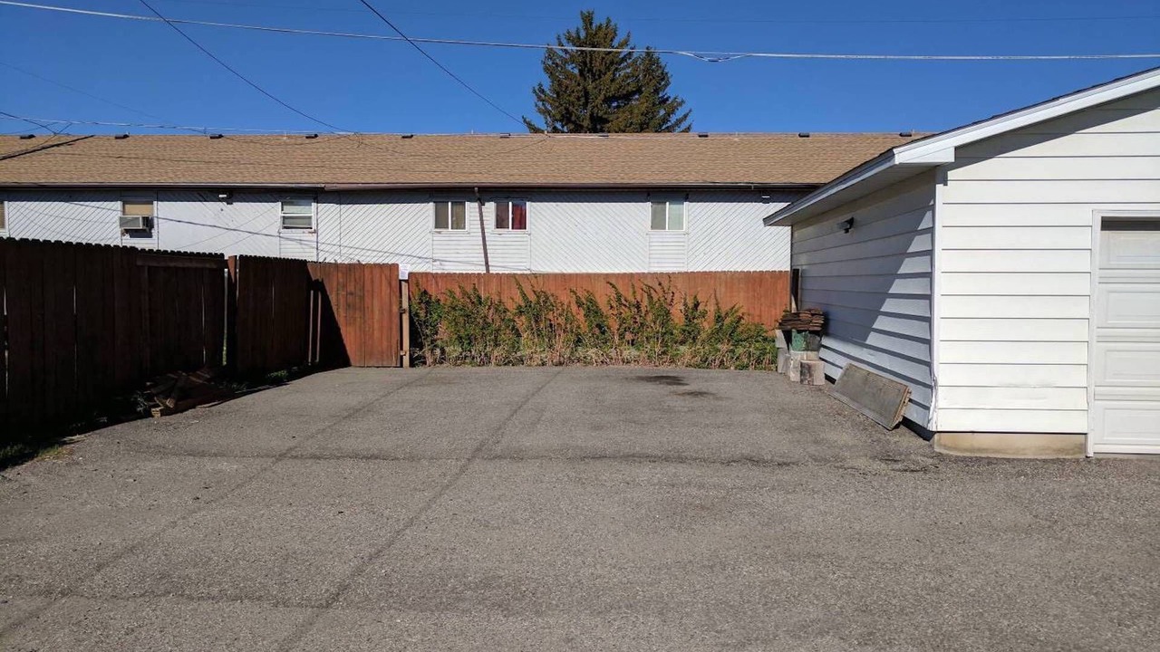 Photo of Outdoor in Rexburg