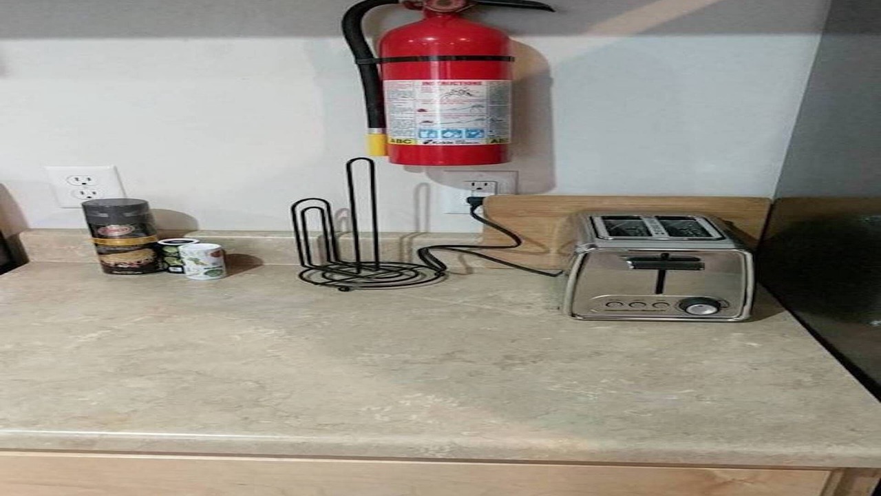 Photo of Kitchen in Rexburg