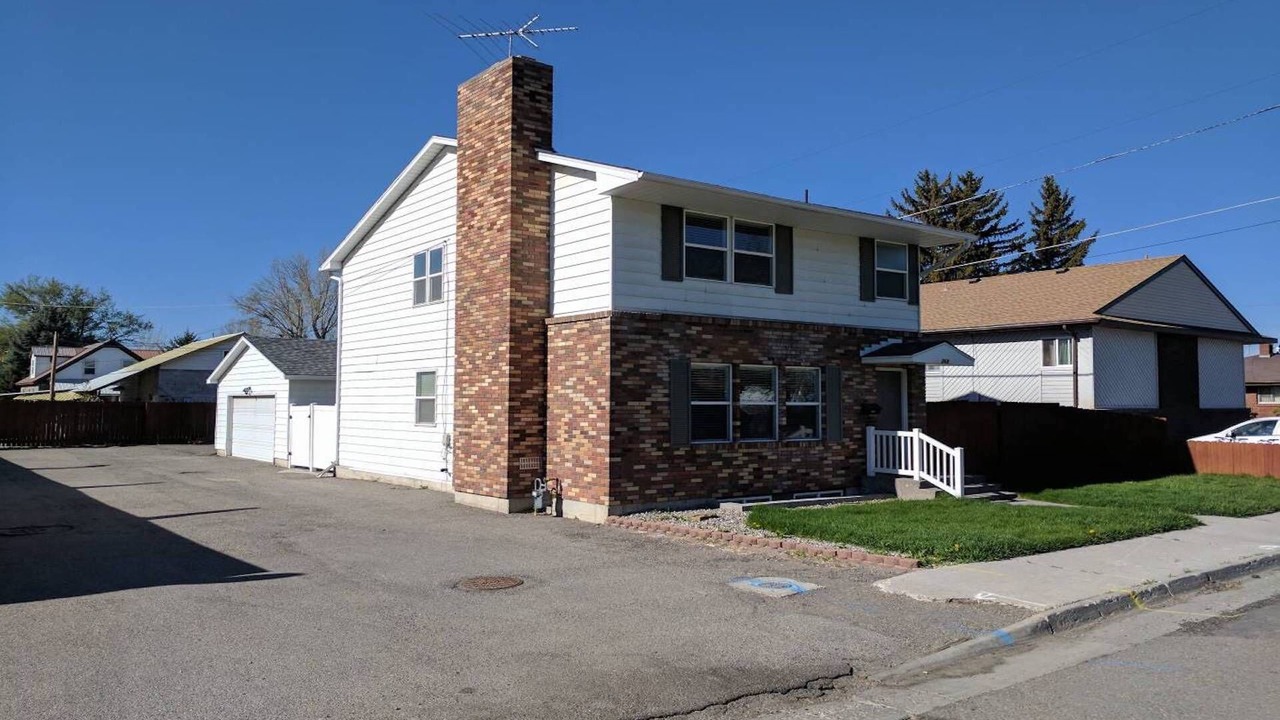 Photo of Outdoor in Rexburg