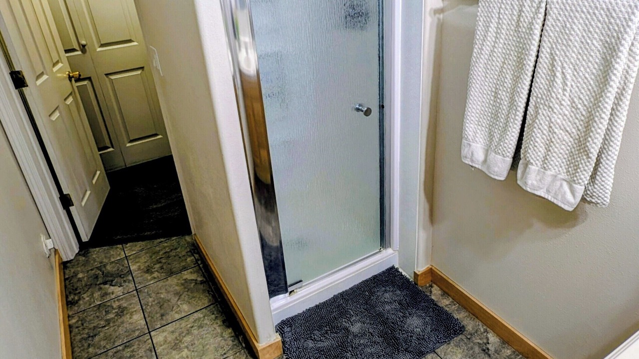 Photo of Bathroom in Rexburg