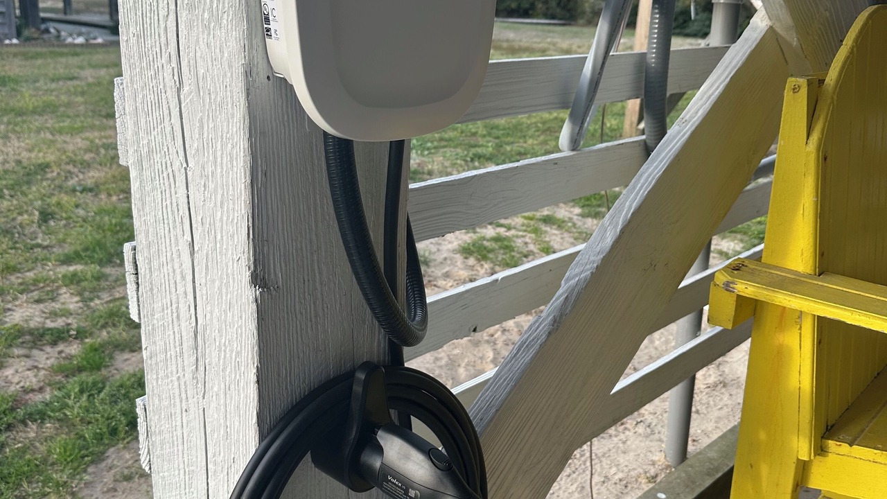 Photo of Outdoor in South Nags Head
