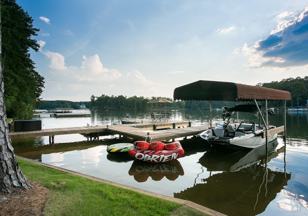Photo of Outdoor in Greensboro