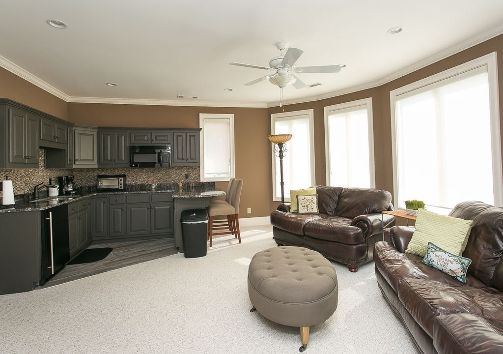 Photo of Livingroom in Greensboro