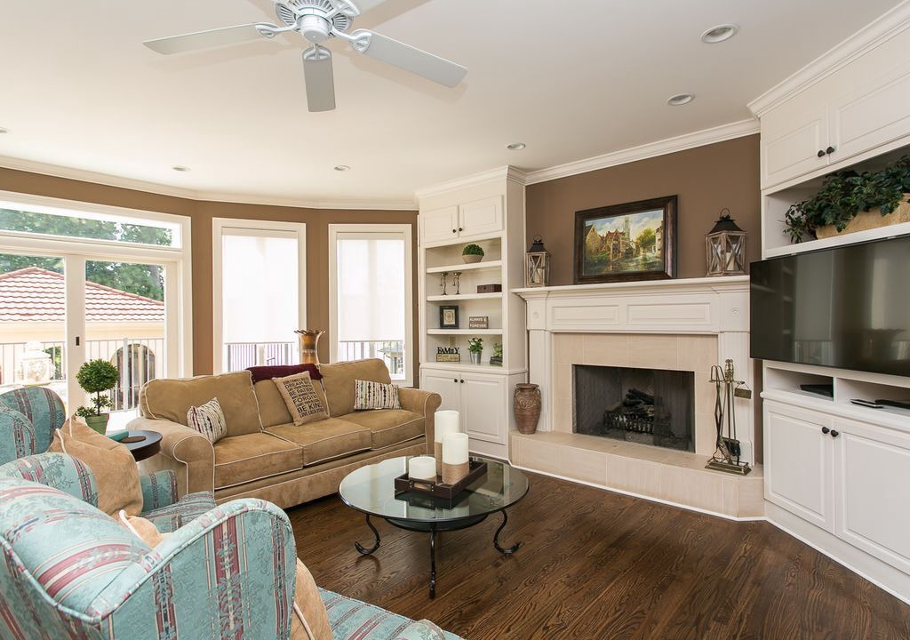 Photo of Bedroom in Greensboro