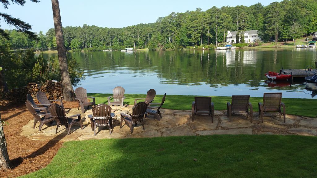 Photo of Outdoor in Greensboro