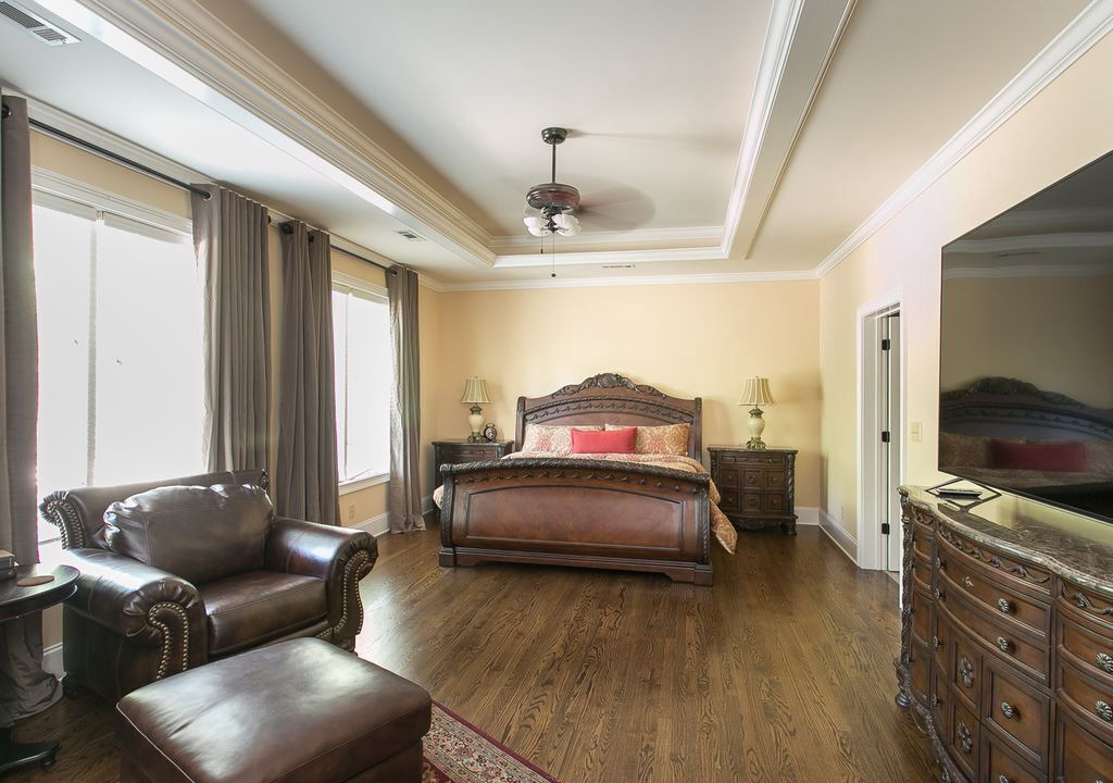 Photo of Bedroom in Greensboro