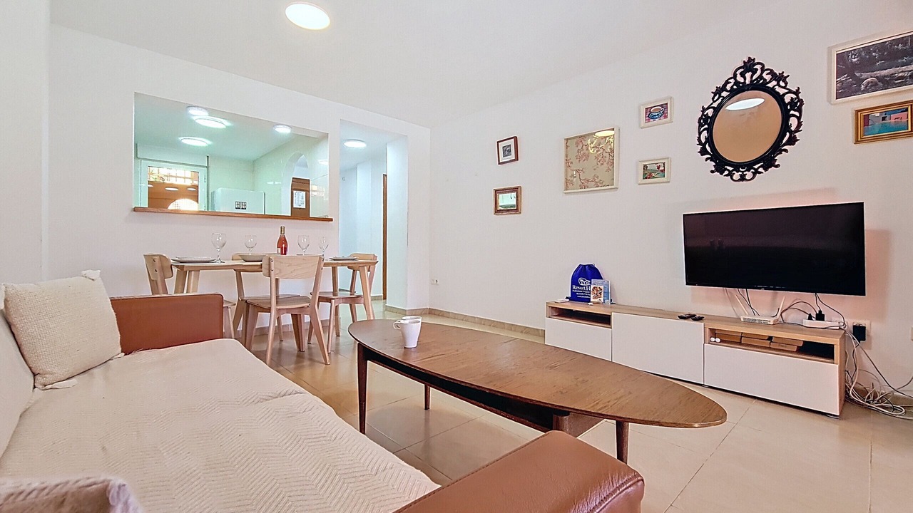 Photo of Livingroom in Mar de Cristal