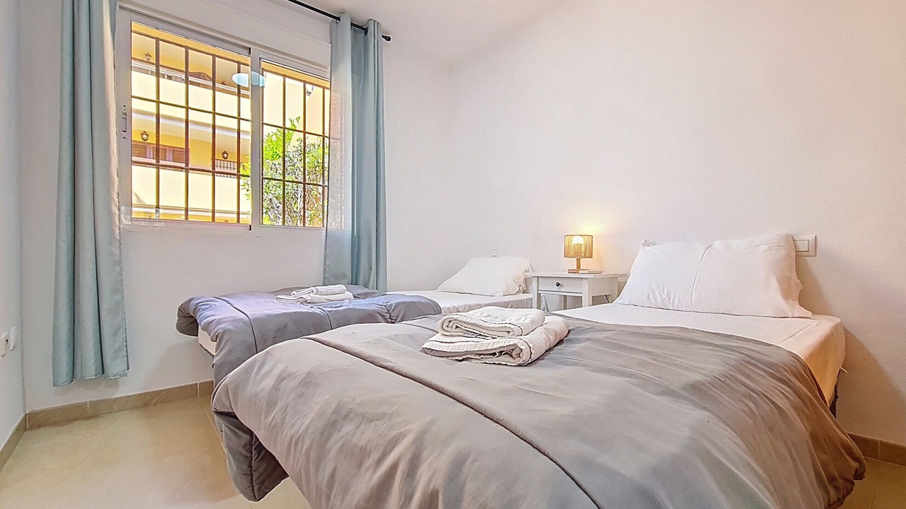 Photo of Bedroom in Mar de Cristal