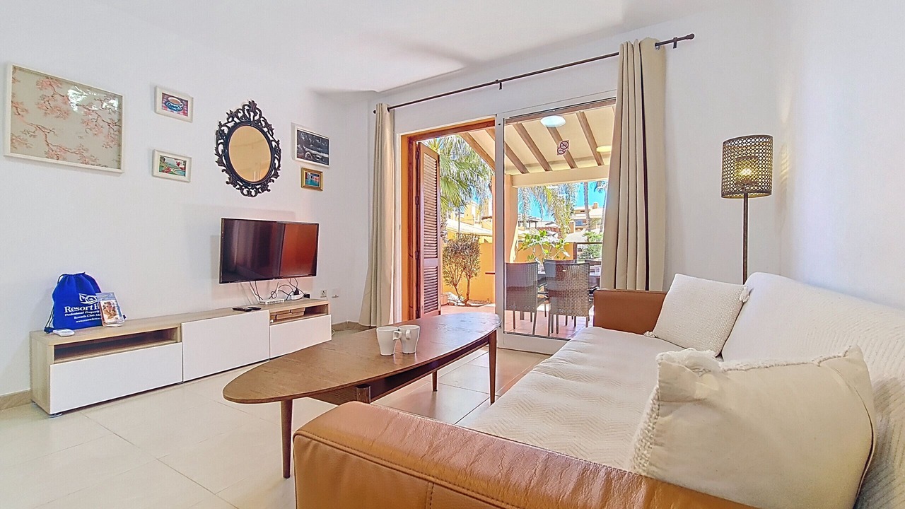 Photo of Livingroom in Mar de Cristal