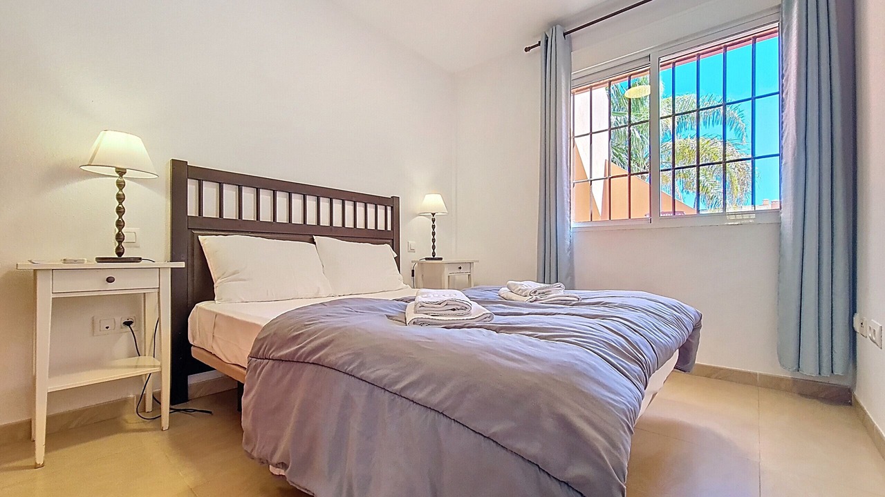 Photo of Bedroom in Mar de Cristal