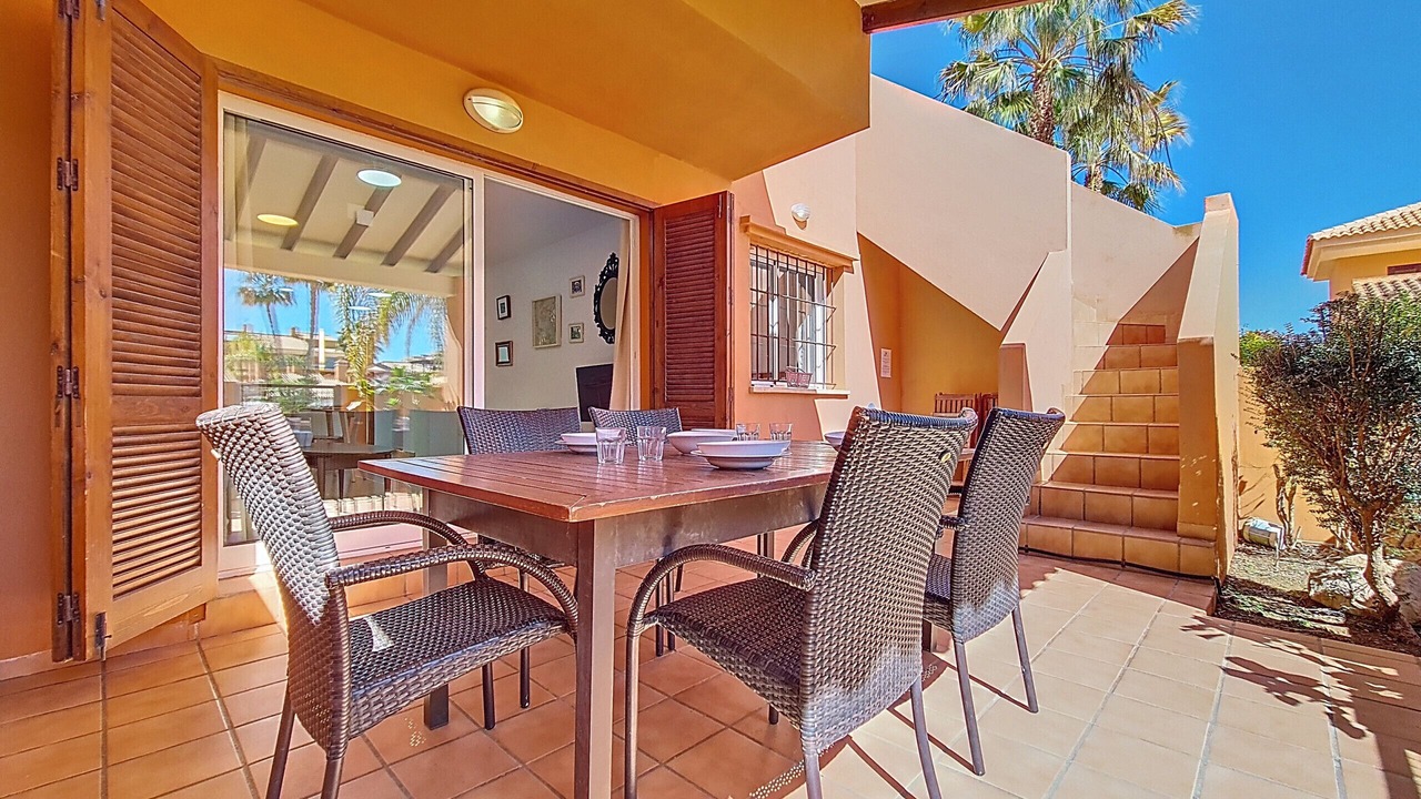 Photo of Outdoor in Mar de Cristal