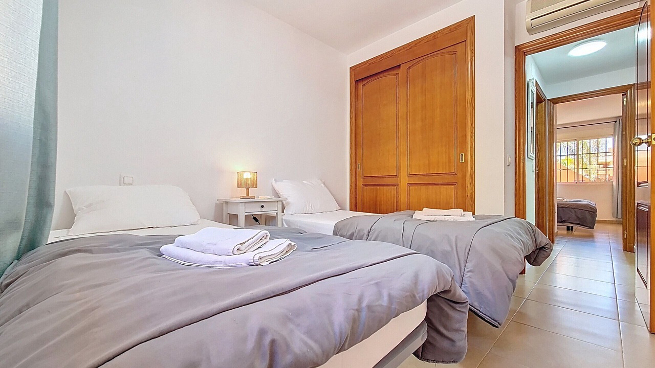 Photo of Bedroom in Mar de Cristal