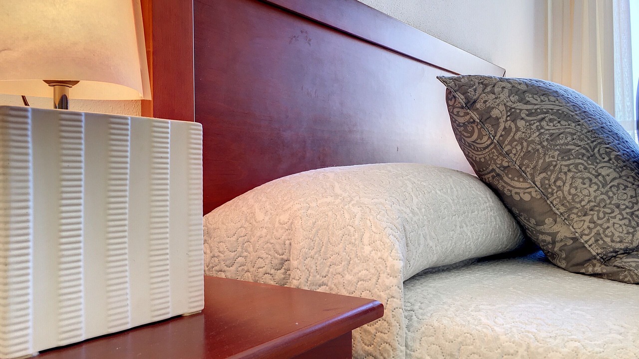 Photo of Bedroom in Mar de Cristal