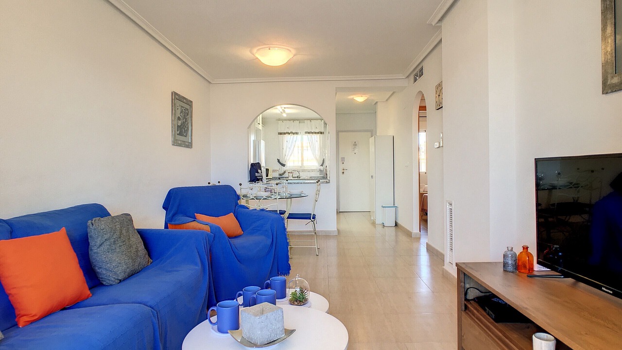Photo of Livingroom in Mar de Cristal