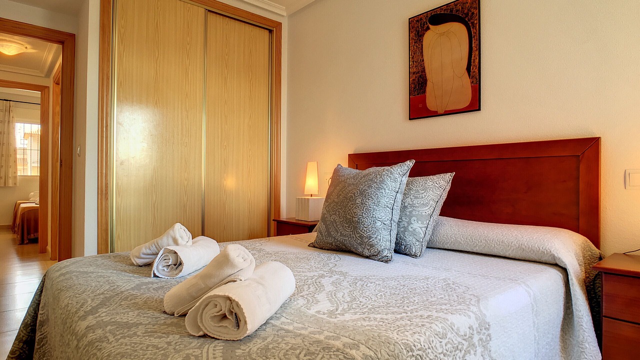 Photo of Bedroom in Mar de Cristal