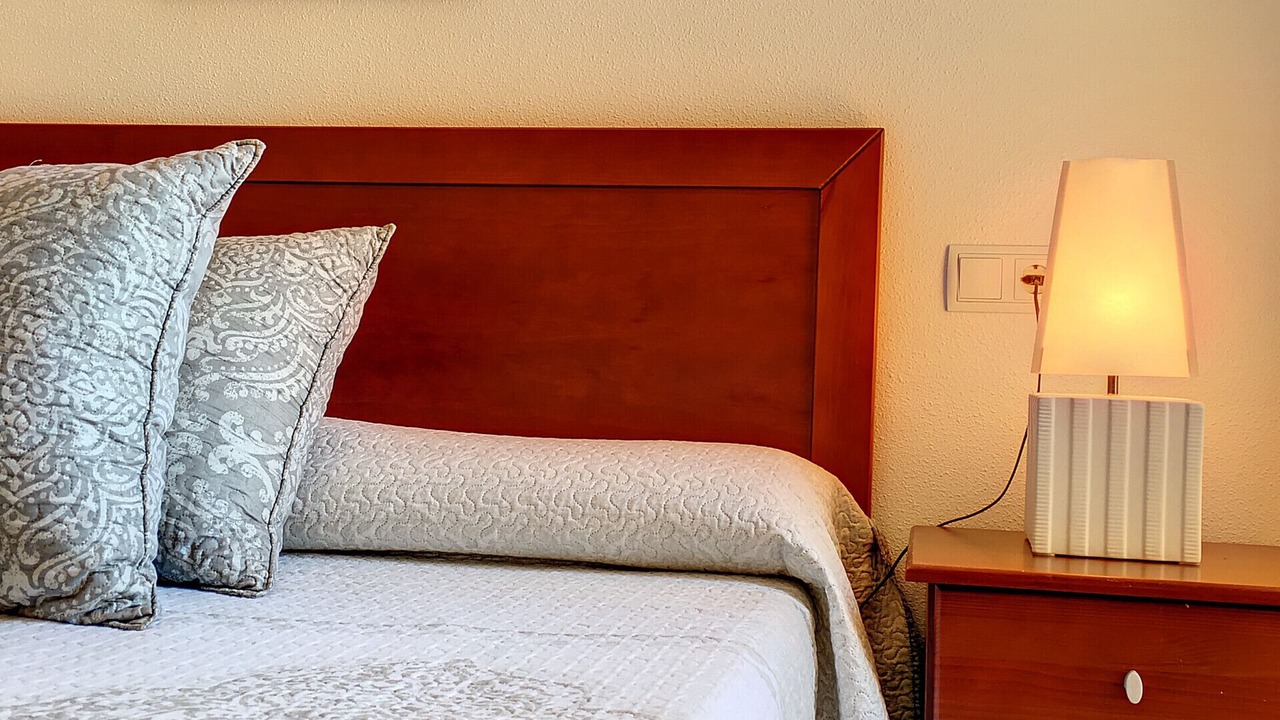 Photo of Bedroom in Mar de Cristal