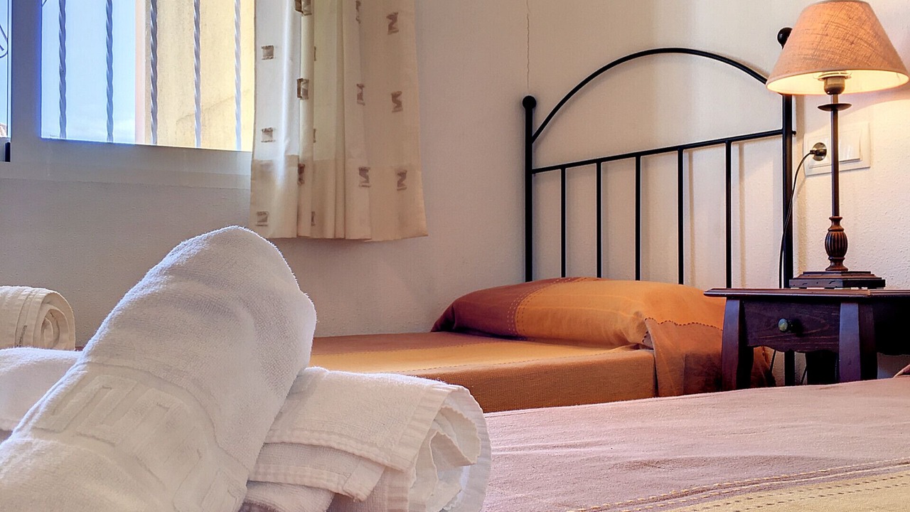 Photo of Bedroom in Mar de Cristal