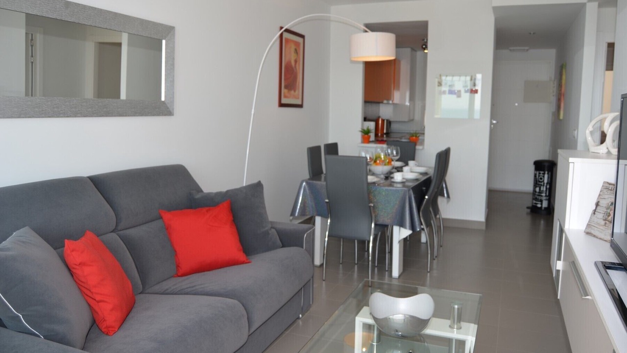 Photo of Bedroom in San Javier