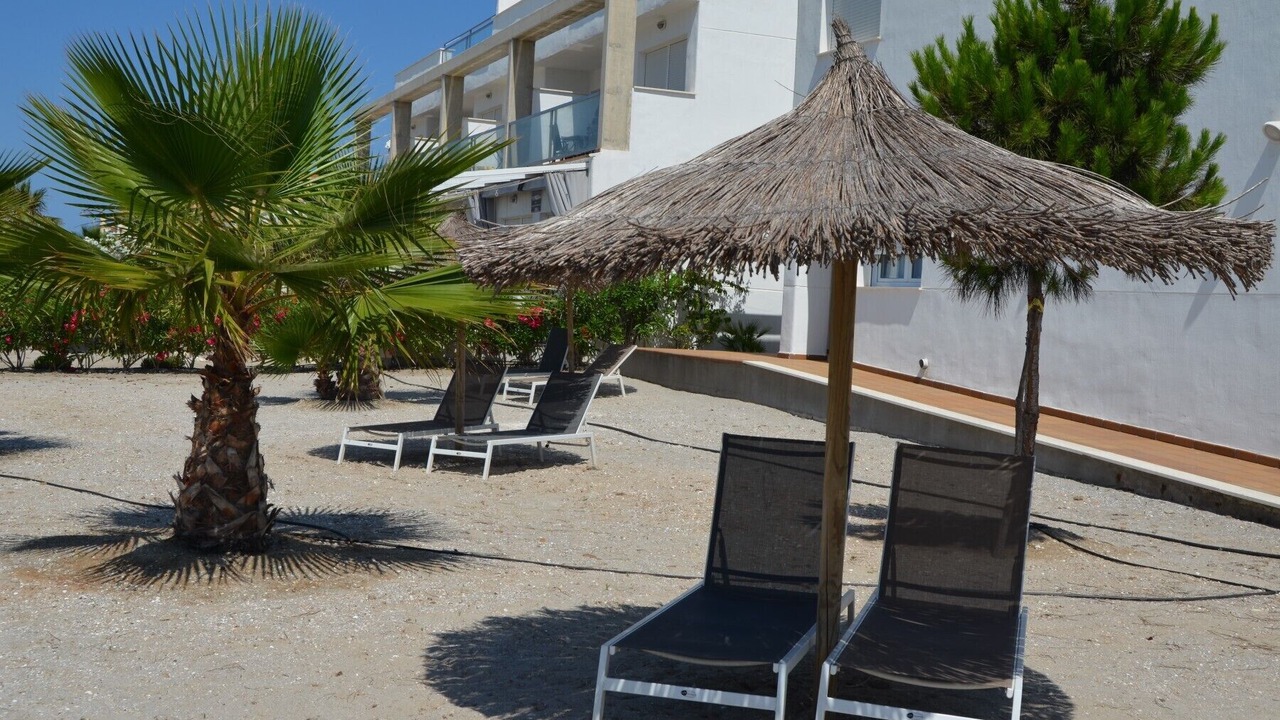 Photo of Outdoor in San Javier