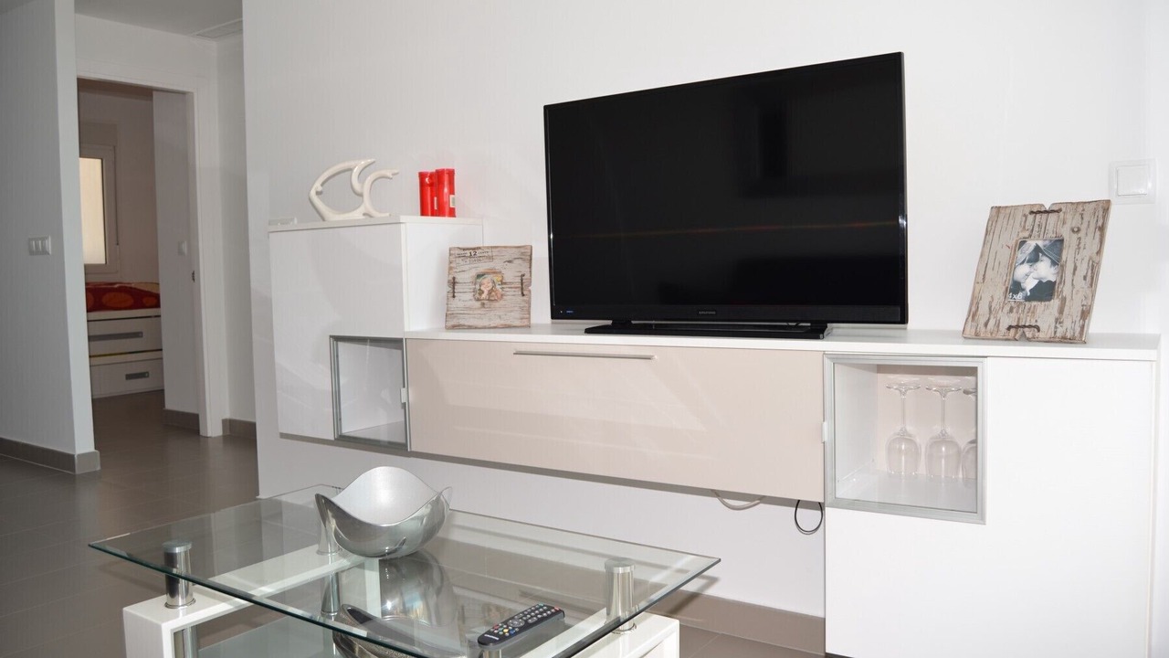 Photo of Bedroom in San Javier