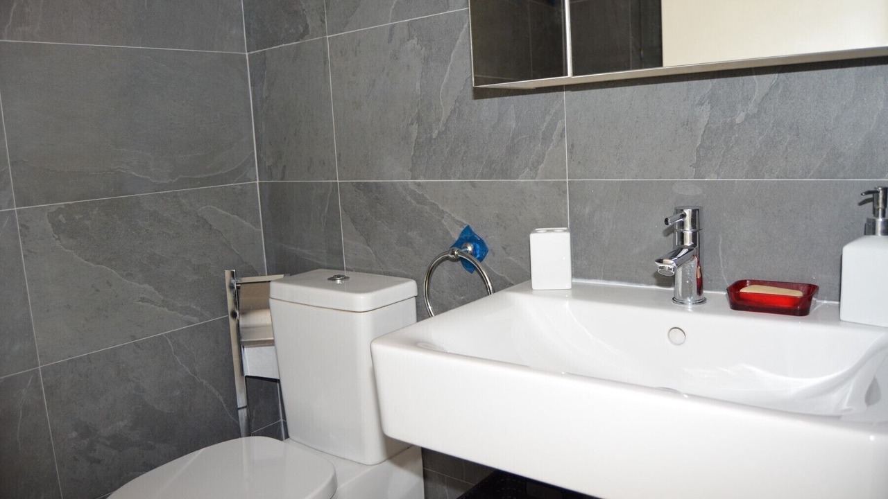 Photo of Bathroom in San Javier