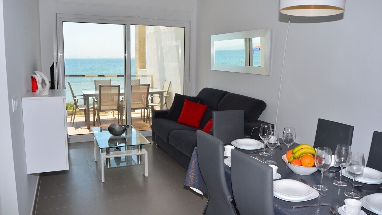 Photo of Bedroom in San Javier