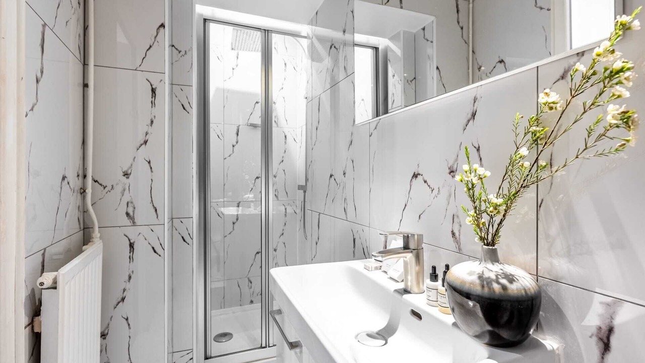 Photo of Bathroom in Faubourg-du-Roule