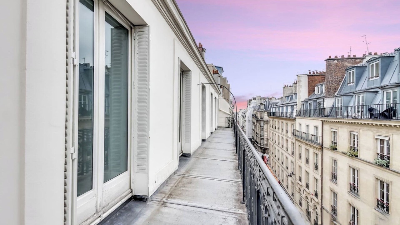 Photo of Outdoor in Faubourg-du-Roule
