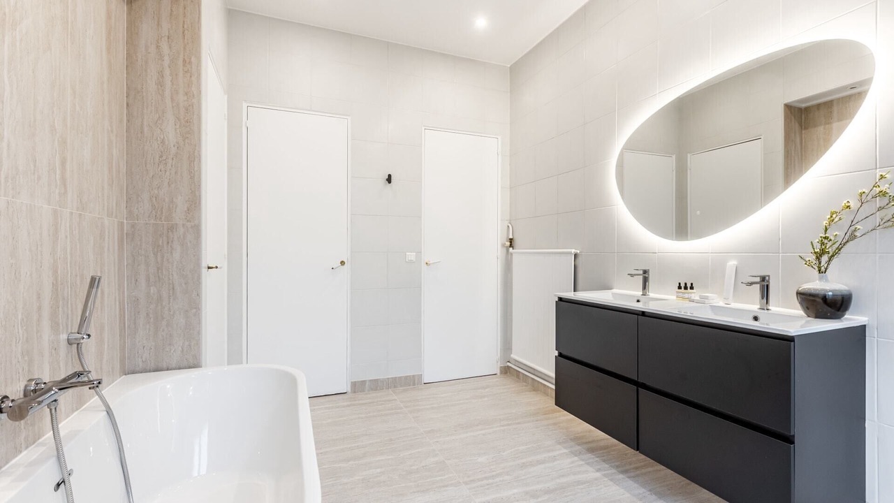 Photo of Bathroom in Faubourg-du-Roule