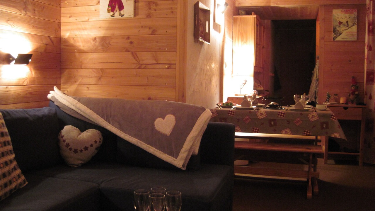 Photo of Livingroom in Arc-1800