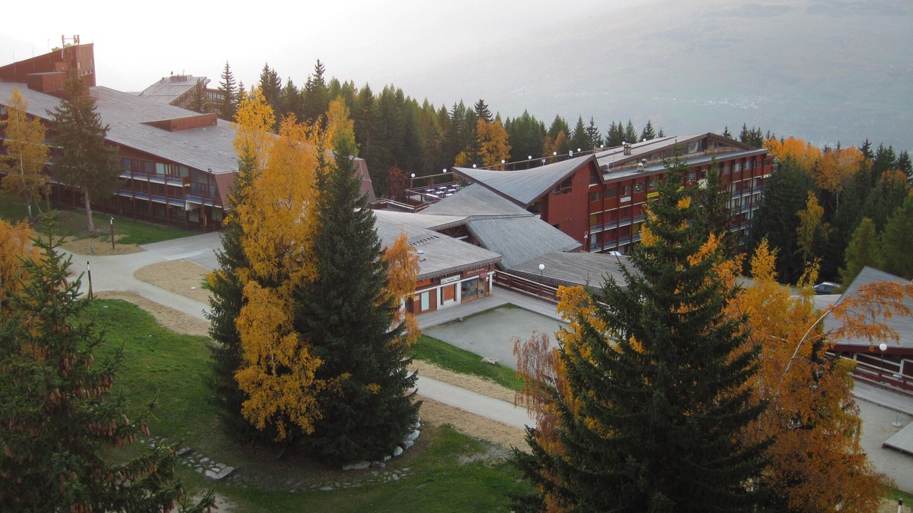 Photo of Outdoor in Arc-1800