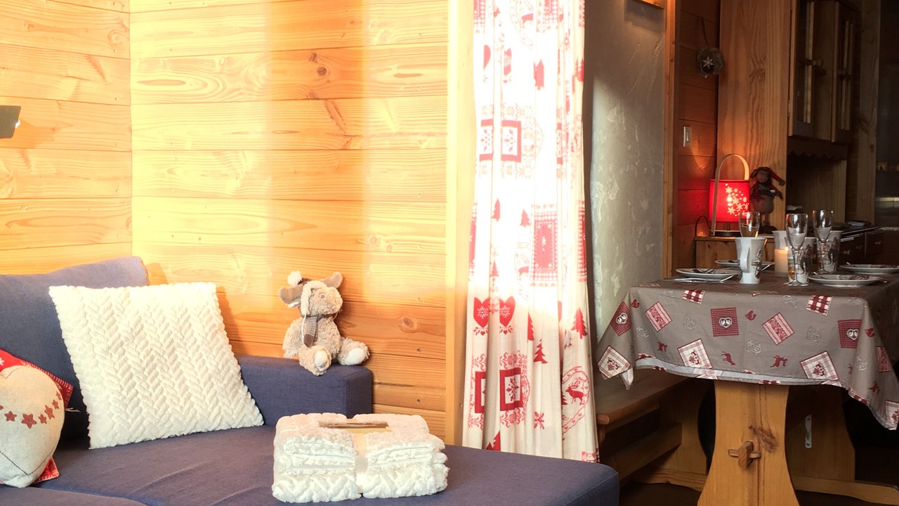 Photo of Livingroom in Arc-1800