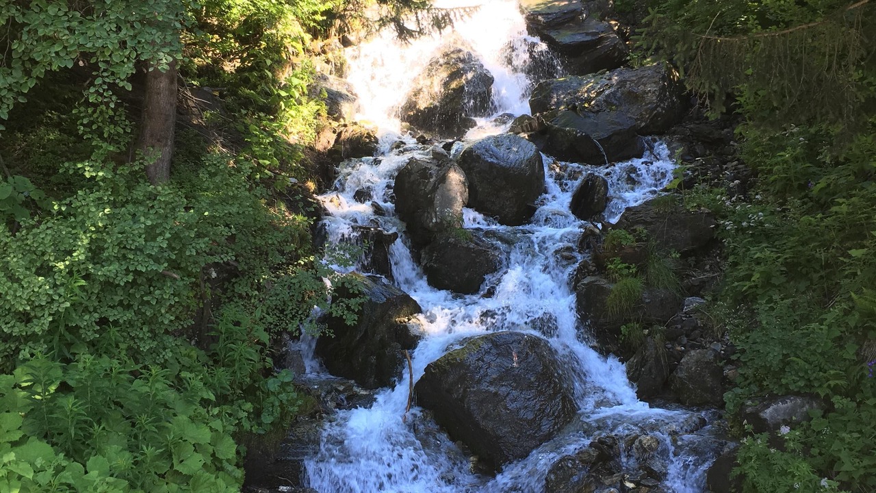 Photo of Outdoor in Arc-1800