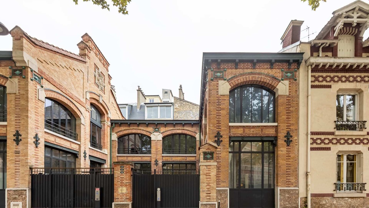 Photo of Outdoor in Quartier du Petit-Montrouge