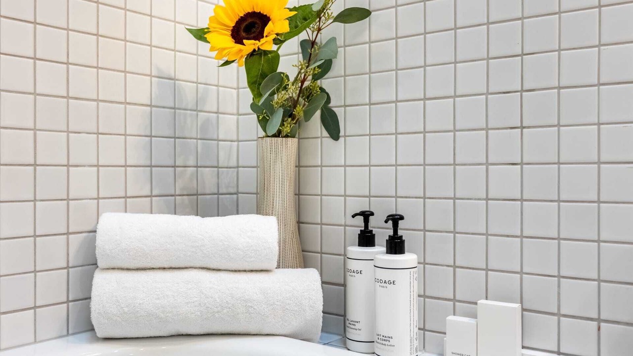 Photo of Bathroom in Quartier du Petit-Montrouge