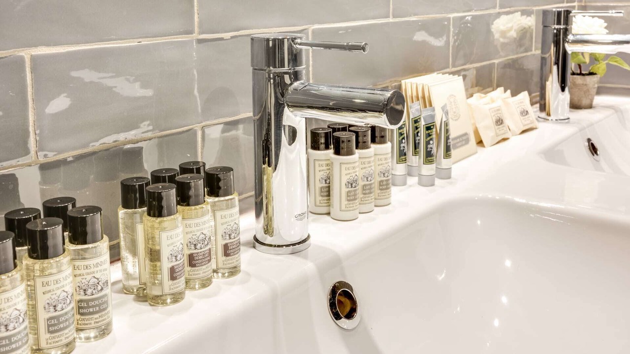 Photo of Bathroom in Quartier Saint-Georges