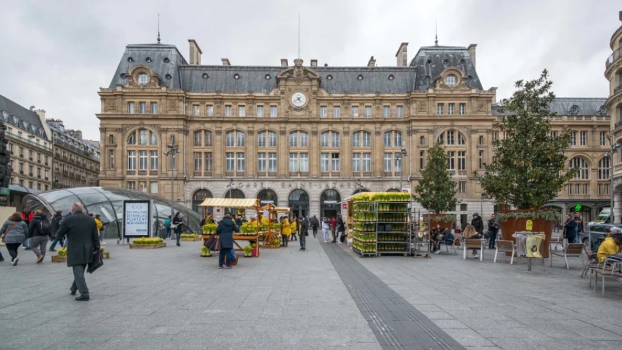 Photo of Others in Quartier Saint-Georges