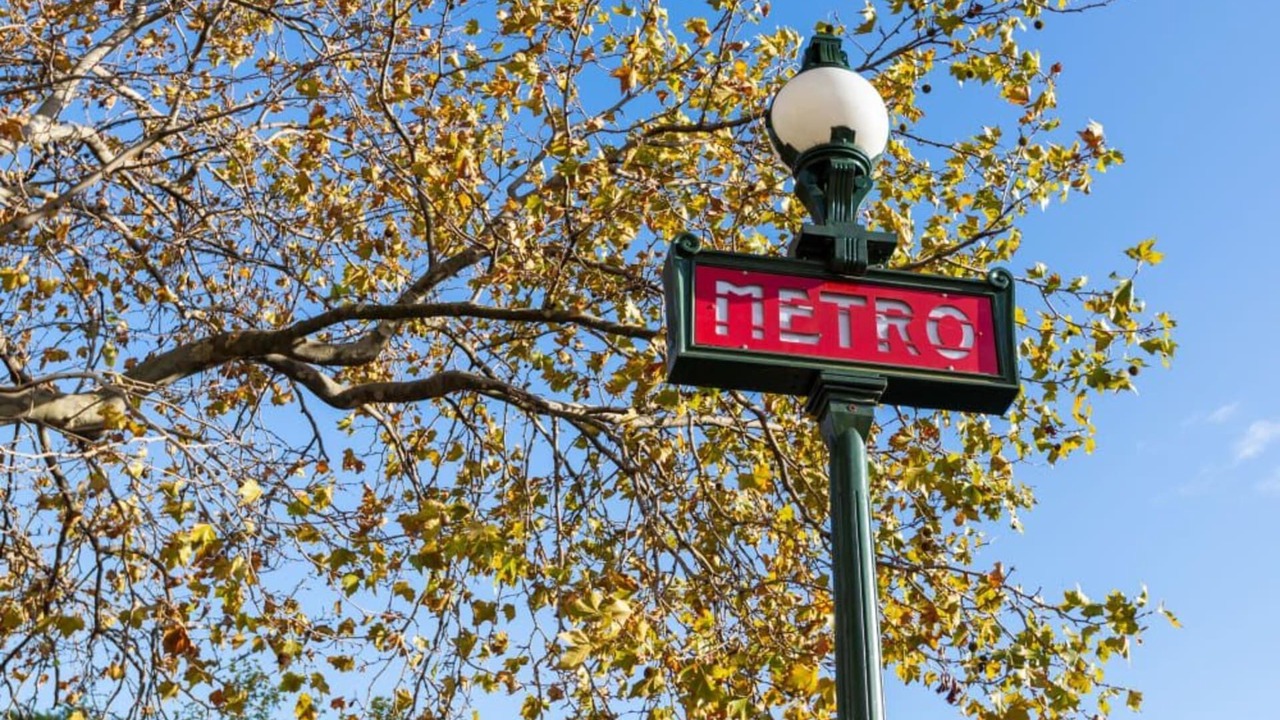 Photo of Outdoor in Quartier Saint-Georges
