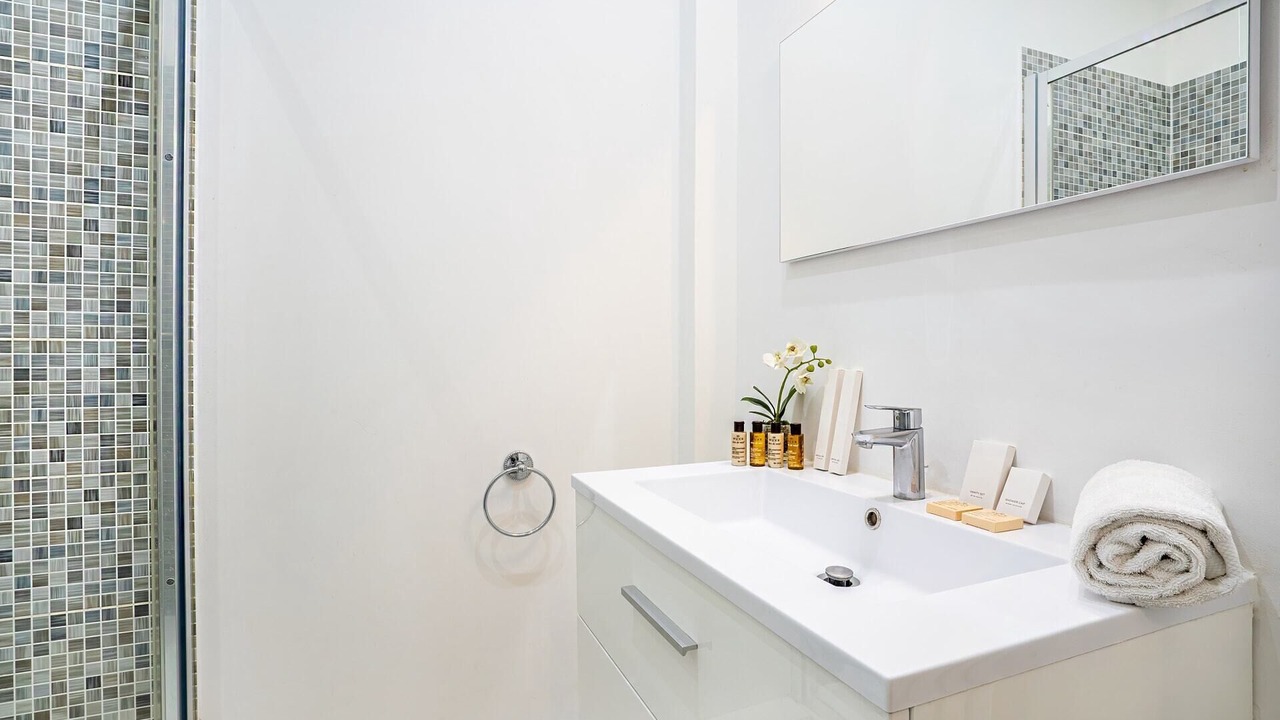 Photo of Bathroom in Saint-Germain-des-Pres