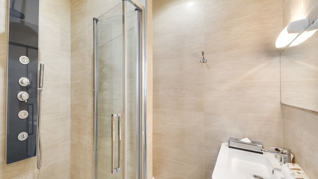 Photo of Bathroom in Strasbourg -Saint-Denis