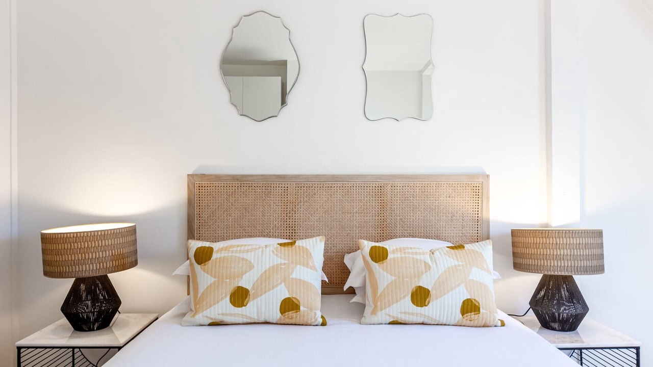 Photo of Bedroom in Faubourg-du-Roule