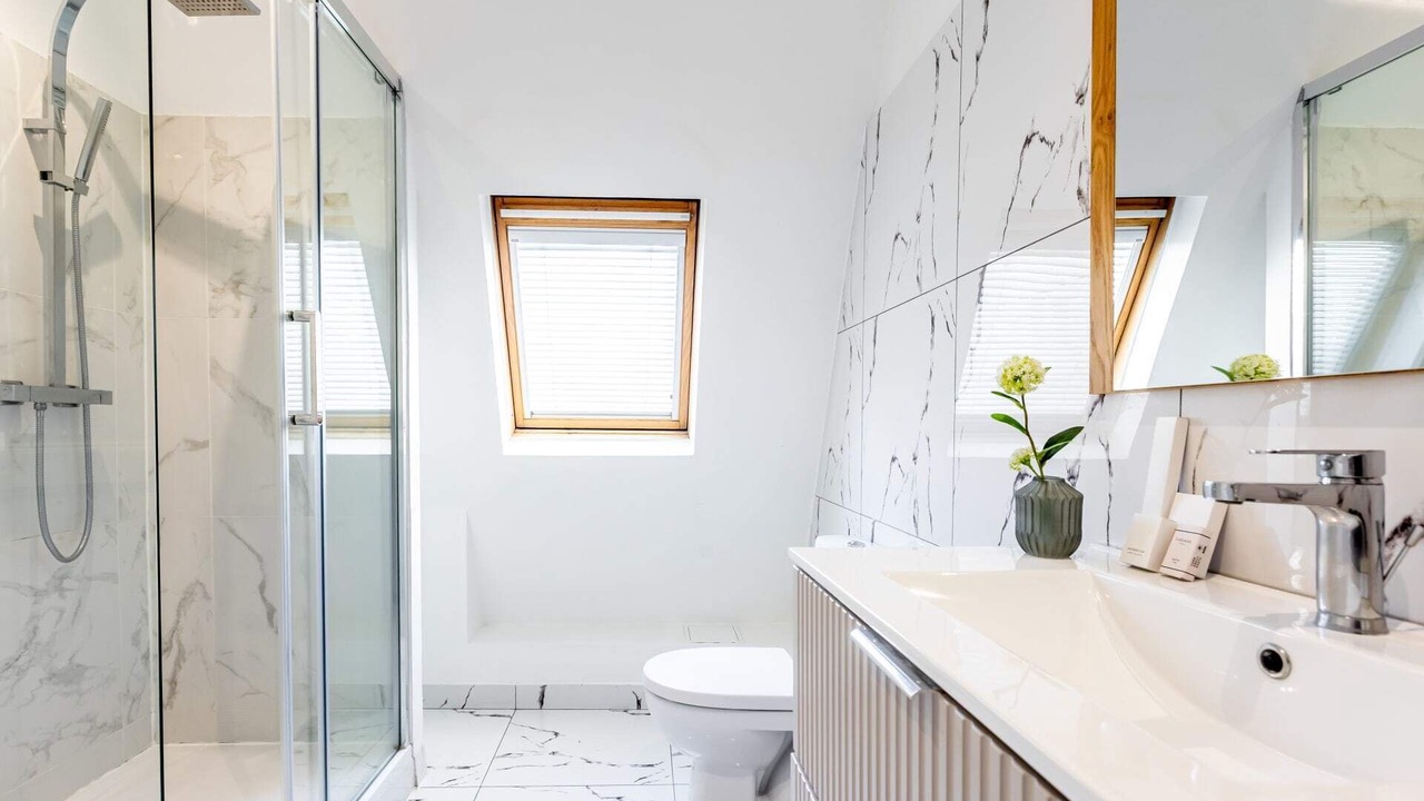 Photo of Bathroom in Faubourg-du-Roule