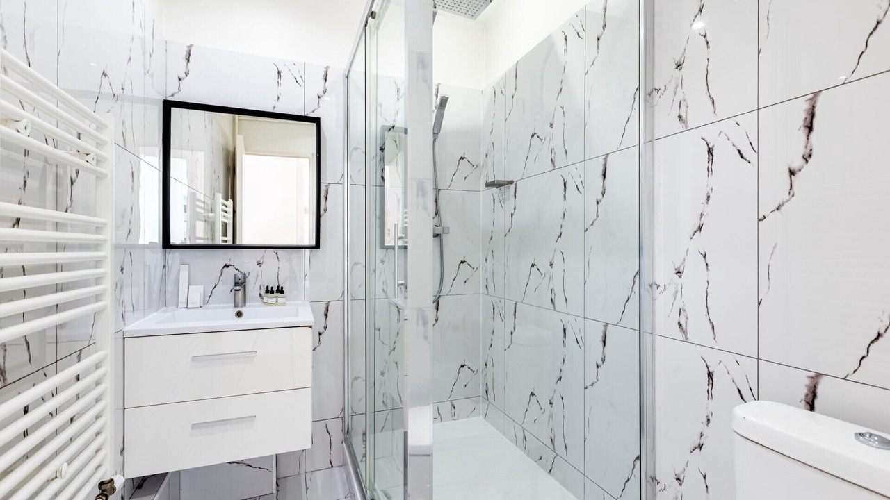 Photo of Bathroom in Faubourg-du-Roule