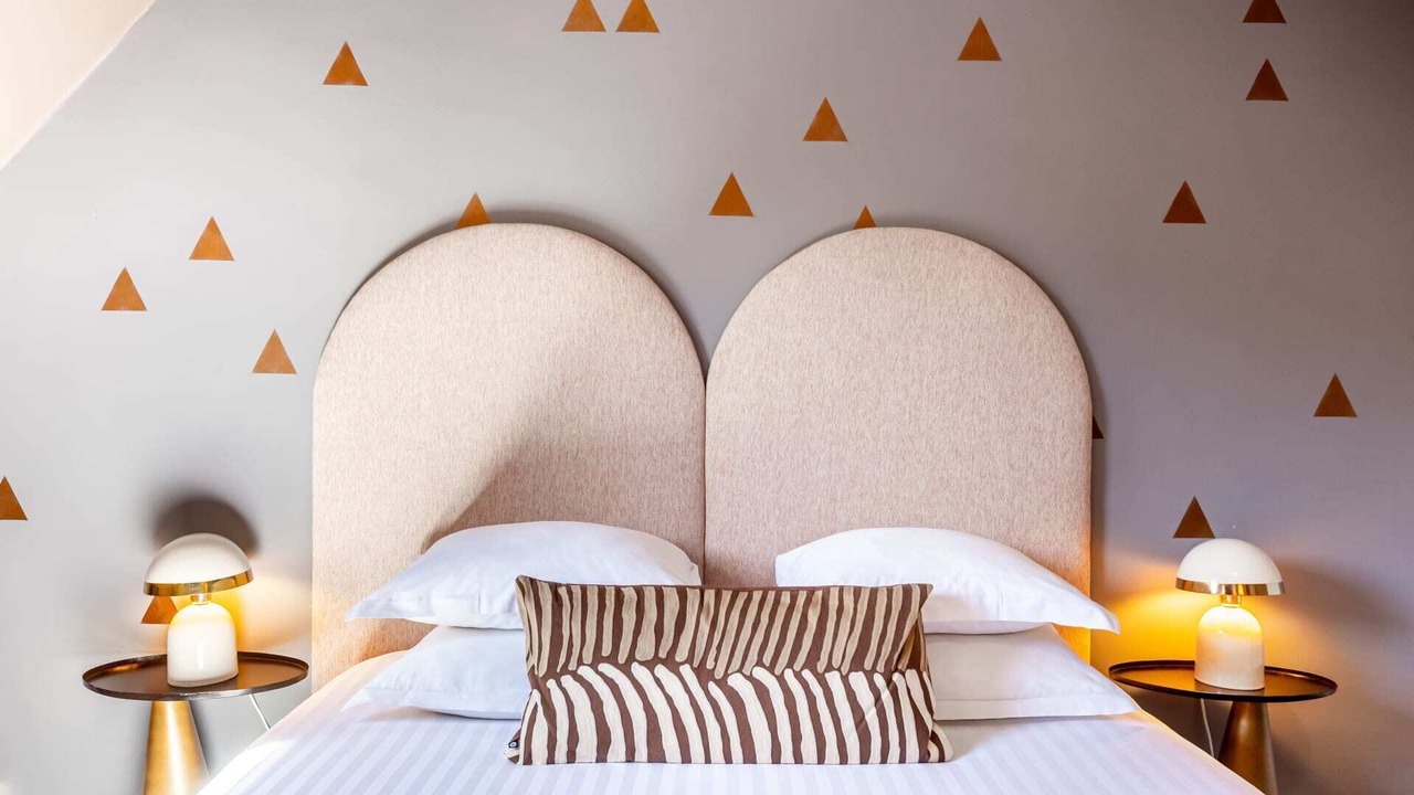 Photo of Bedroom in Faubourg-du-Roule