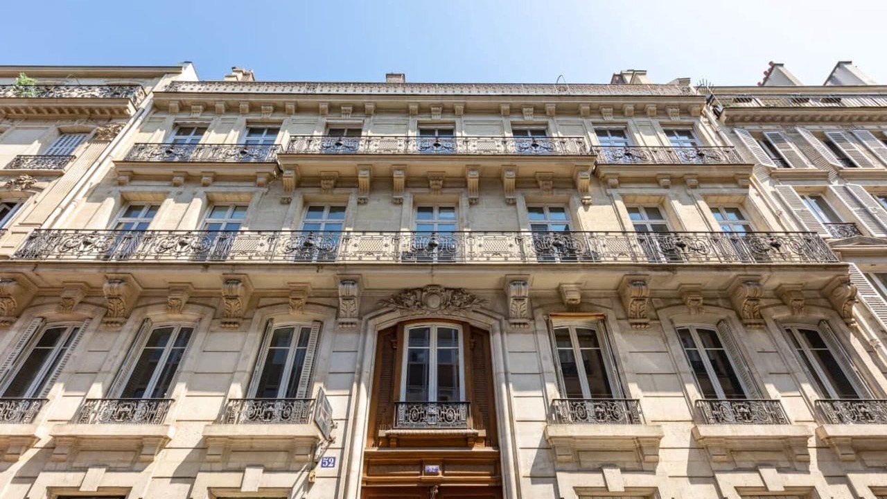 Photo of Outdoor in Faubourg-du-Roule